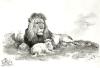 T. George Cooper art print