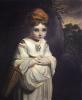 Sir Joshua Reynolds art print