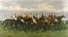 George Veal art print