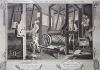 William Hogarth art print
