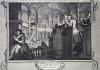 William Hogarth art print