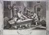 William Hogarth art print