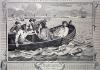 William Hogarth art print
