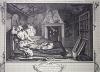 William Hogarth art print