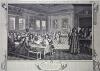 William Hogarth art print