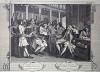 William Hogarth art print