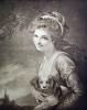 George Romney art print