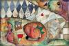 Eric Waugh art print