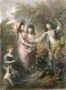 Thomas Gainsborough art print