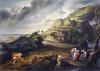 Peter Paul Rubens art print