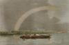 David Cox art print