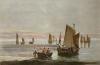 David Cox art print
