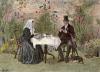 Walter Dendy Sadler art print