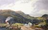 John Burden art print