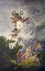 Francois Boucher art print