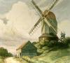 Herbert Thomas Dicksee art print