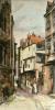 Edward Slocombe art print