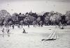 Lawrence Josset art print