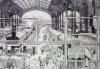 Lawrence Josset art print