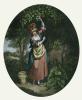 W.R. Bigg art print