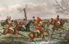 Henry Alken art print
