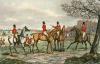 Henry Alken art print