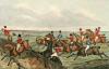 Henry Alken art print