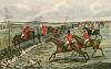 Henry Alken art print