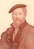 Hans Holbein art print