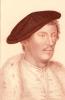 Hans Holbein art print