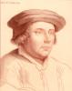 Hans Holbein art print