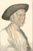 Hans Holbein art print