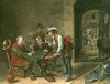 Julian Teniers art print