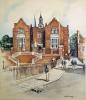 Adrian Hill art print