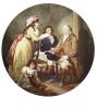 George Morland art print