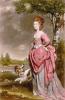 Sir Joshua Reynolds art print