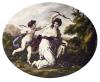 Angelica Kauffmann art print