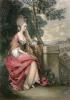 Thomas Gainsborough art print