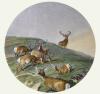 Sir Edwin Henry  Landseer art print