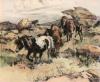 Winifred Austen art print
