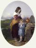 Topham art print