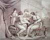 Angelica Kauffmann art print