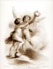 Giovanni Battista Cipiriani art print