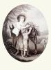 William Hamilton art print