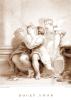 Richard Cosway art print
