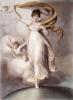 Richard Cosway art print