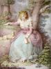 Richard Cosway art print