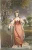 Sir Joshua Reynolds art print