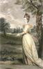 Sir Joshua Reynolds art print