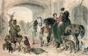 Sir Edwin Henry  Landseer art print